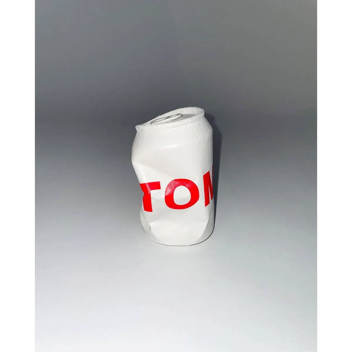 THE "CAN"