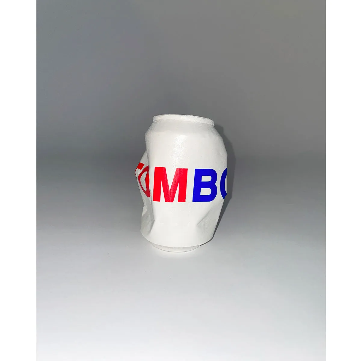 THE "CAN"