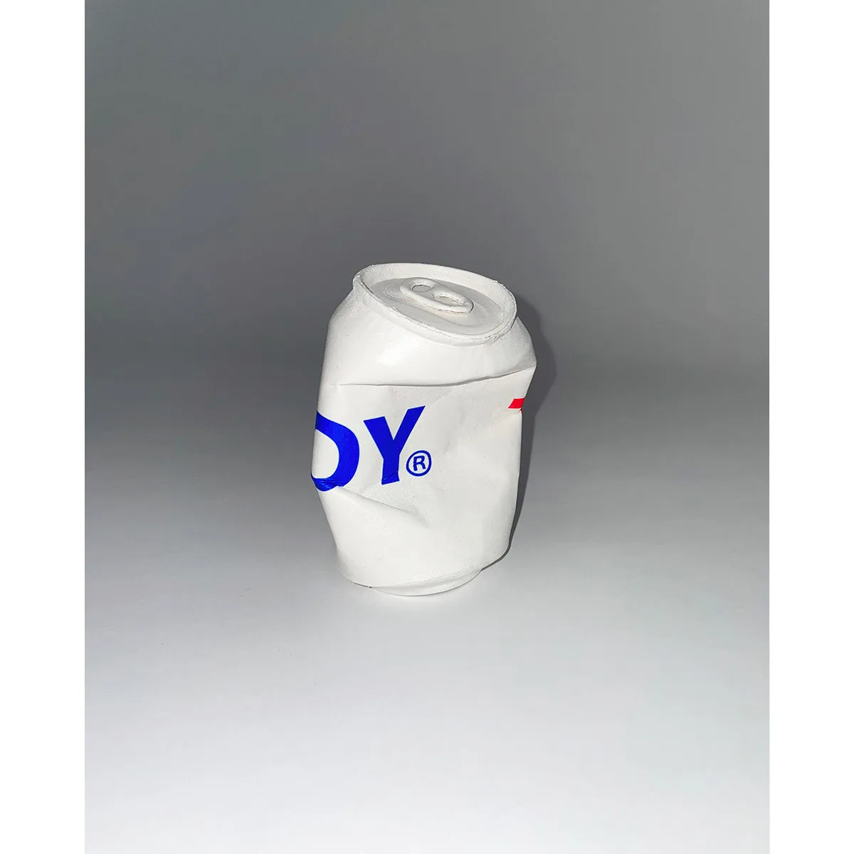 THE "CAN"