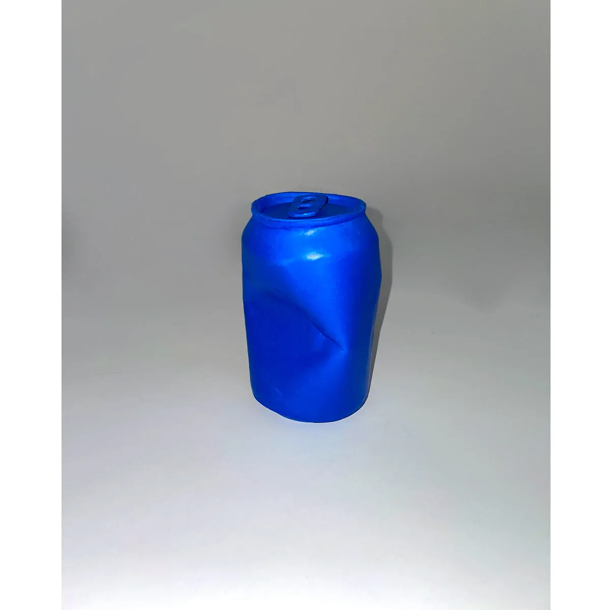 THE "CAN"
