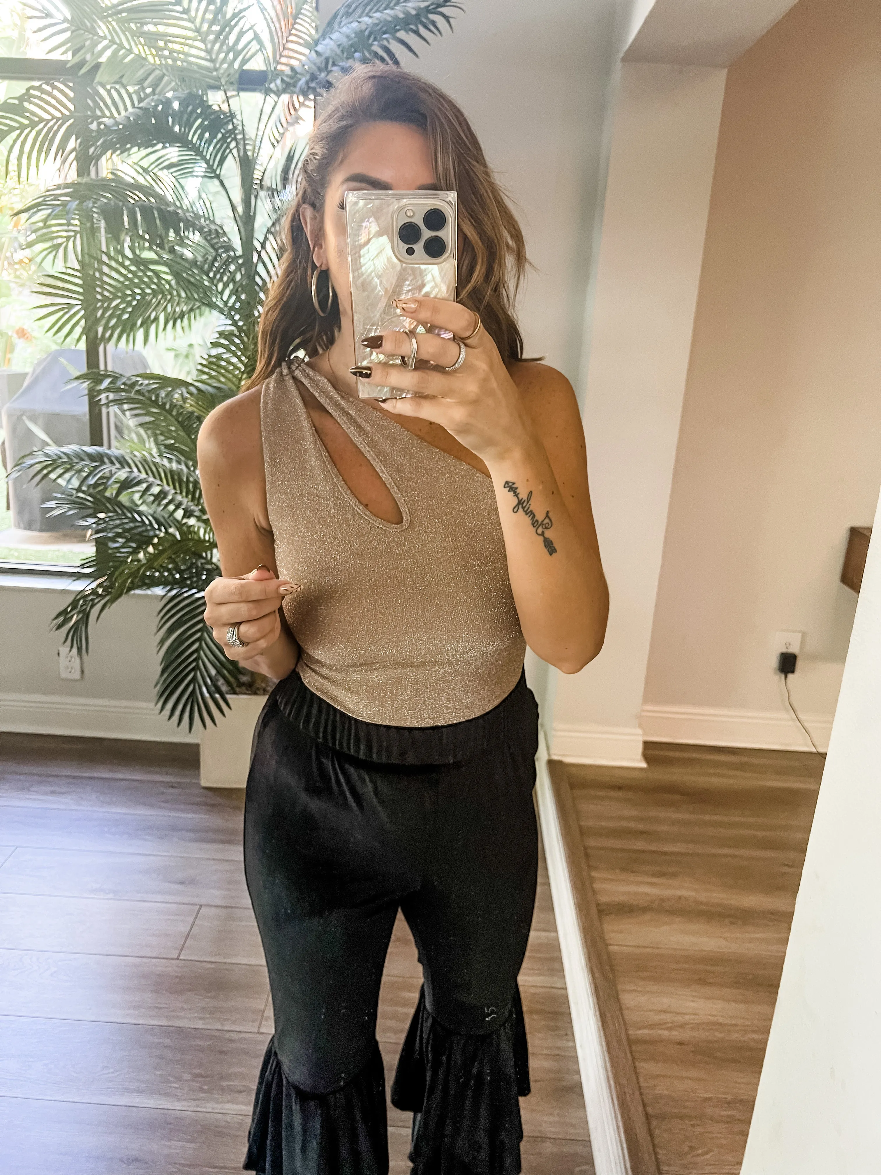 The Shimmer and Shine Bodysuit