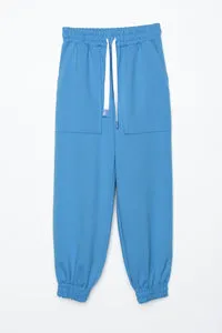 TLD Women Allday Saks Hemmed Cuff Detailed Sweatpants - Tigard