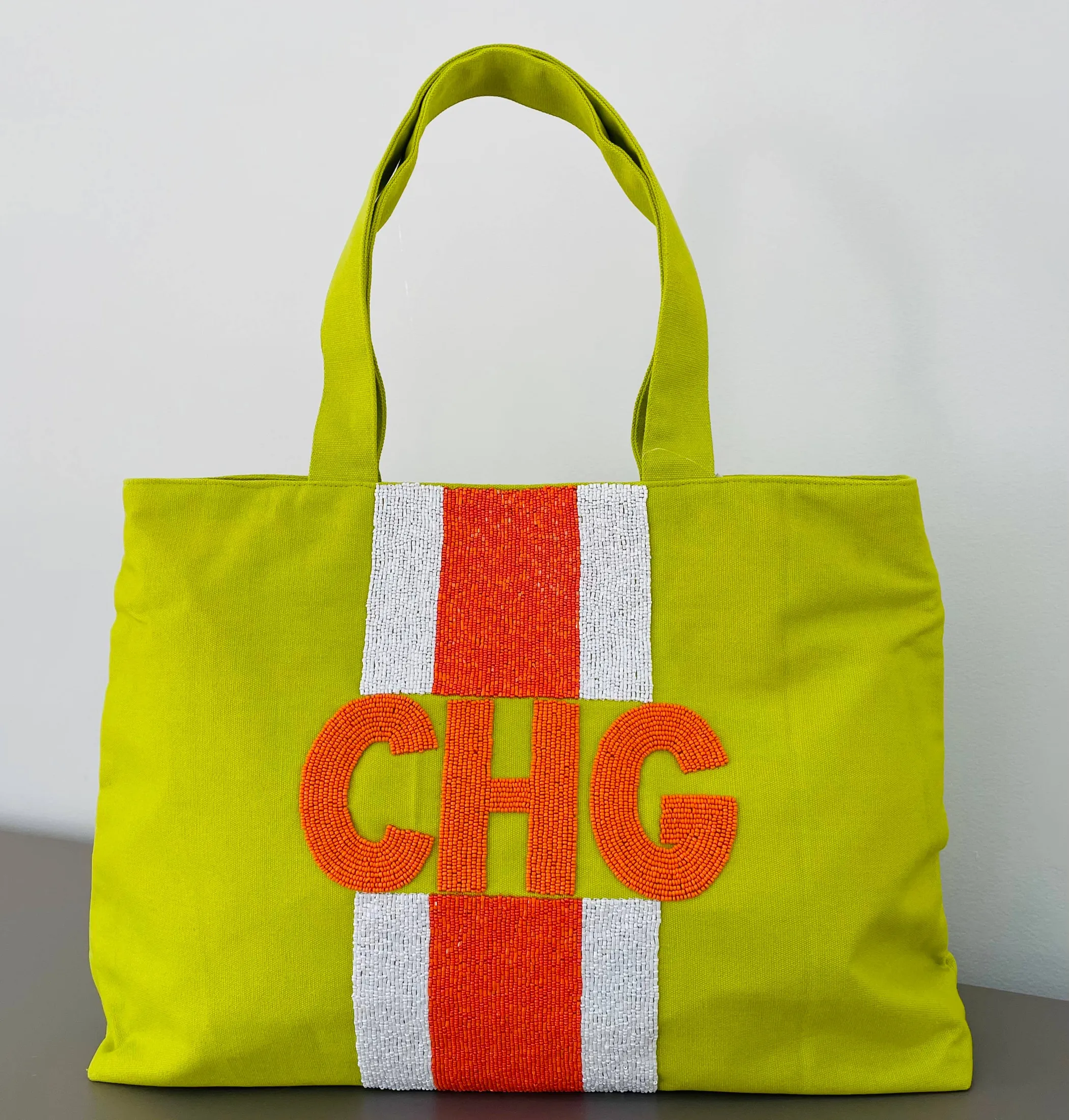 TO Tote Bag