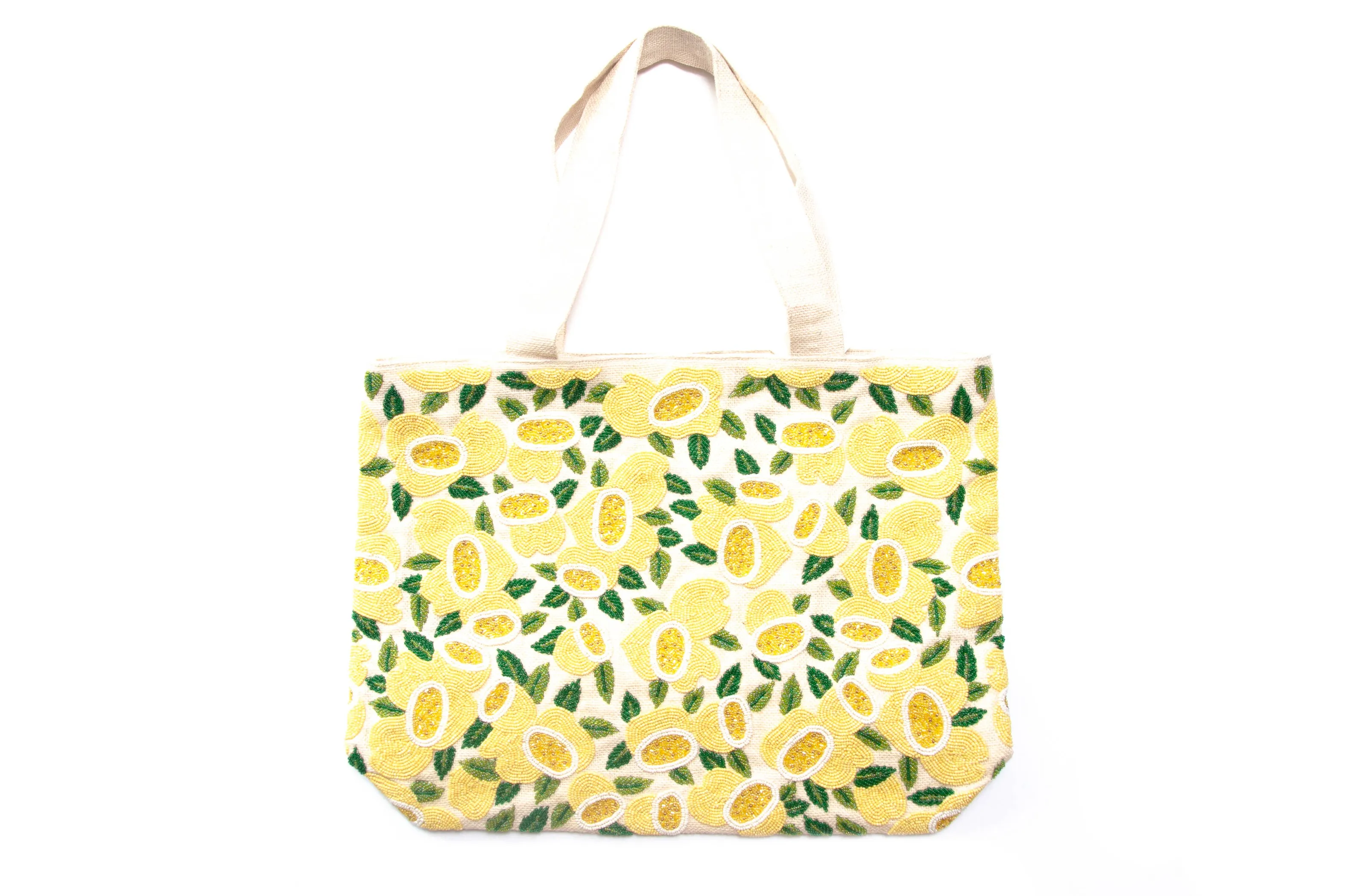 TO Tote Bag