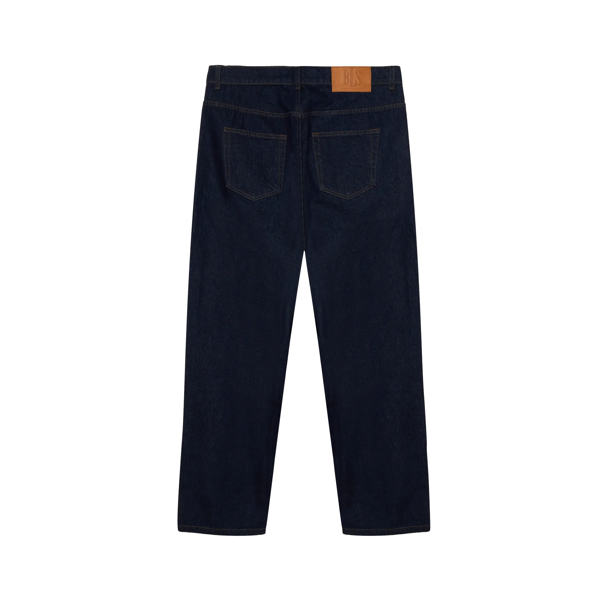 Travis Jeans - Dark Blue