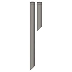Trudesign Tank Fitting Tube