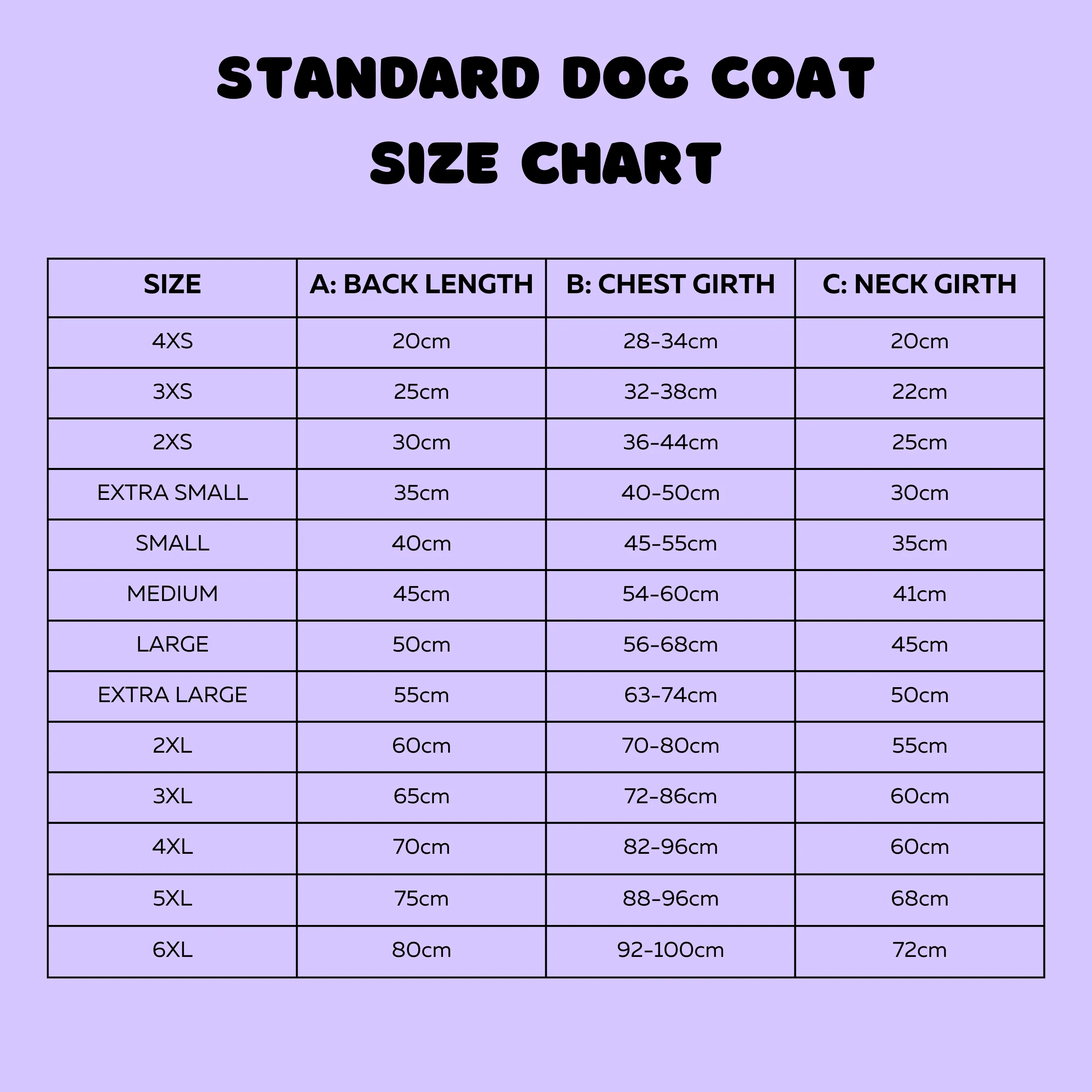Turtleneck Dog Coat | Moo