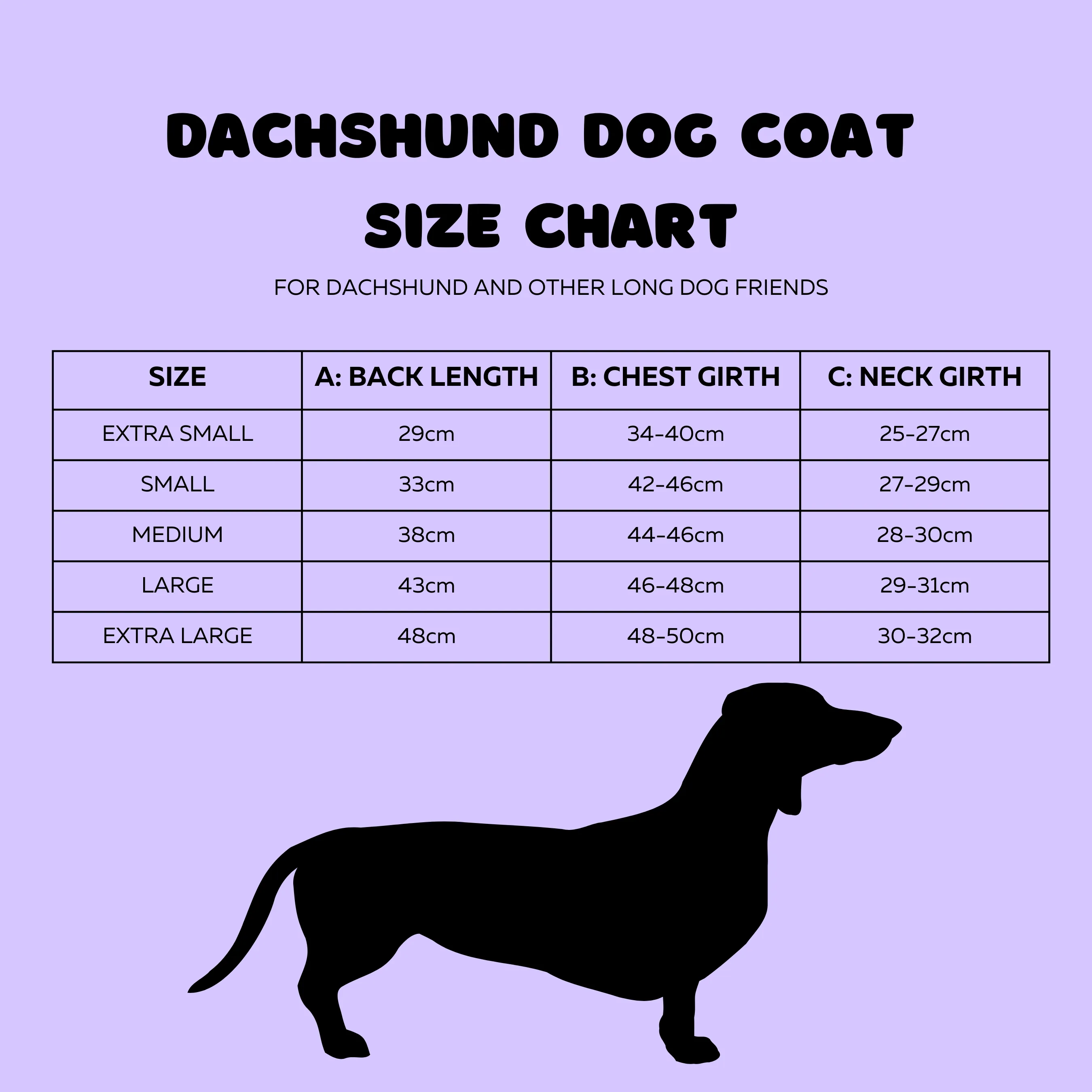 Turtleneck Dog Coat | Moo