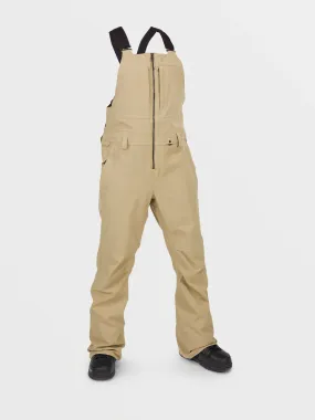 Volcom- Women’s Swift bib overall