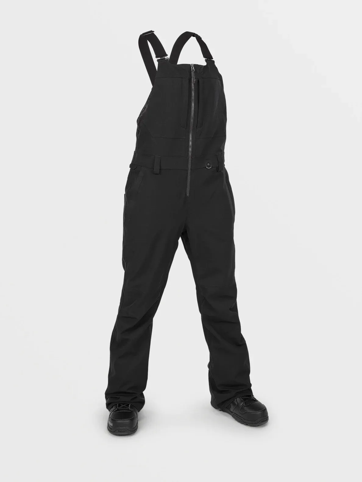 Volcom- Women’s Swift bib overall