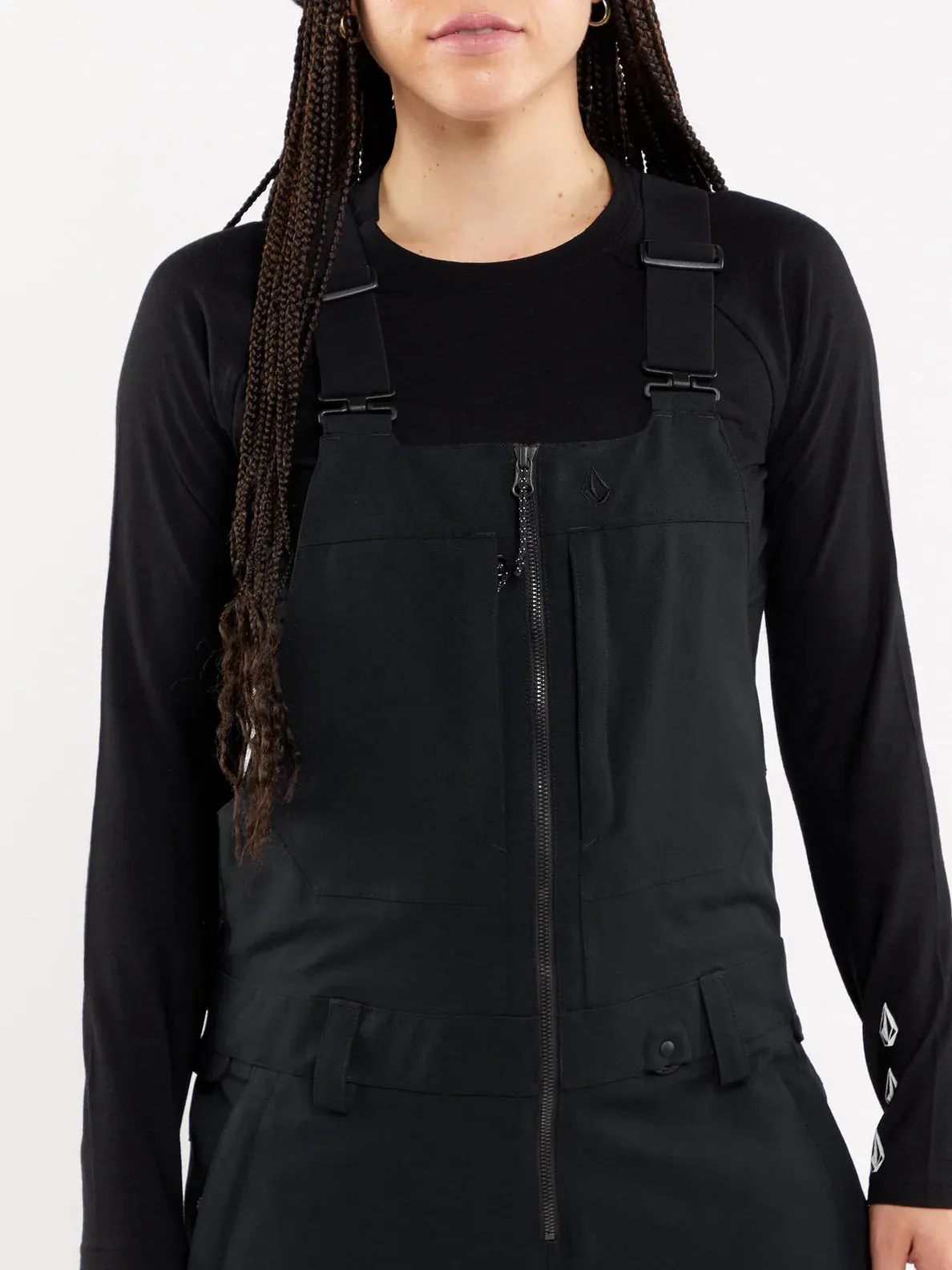 Volcom- Women’s Swift bib overall