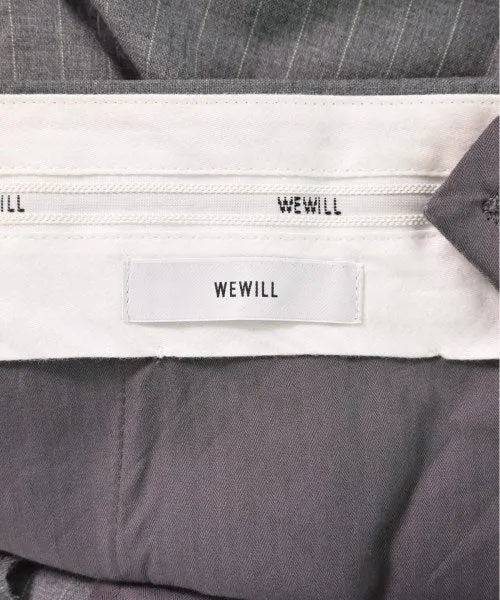 WEWILL Trousers