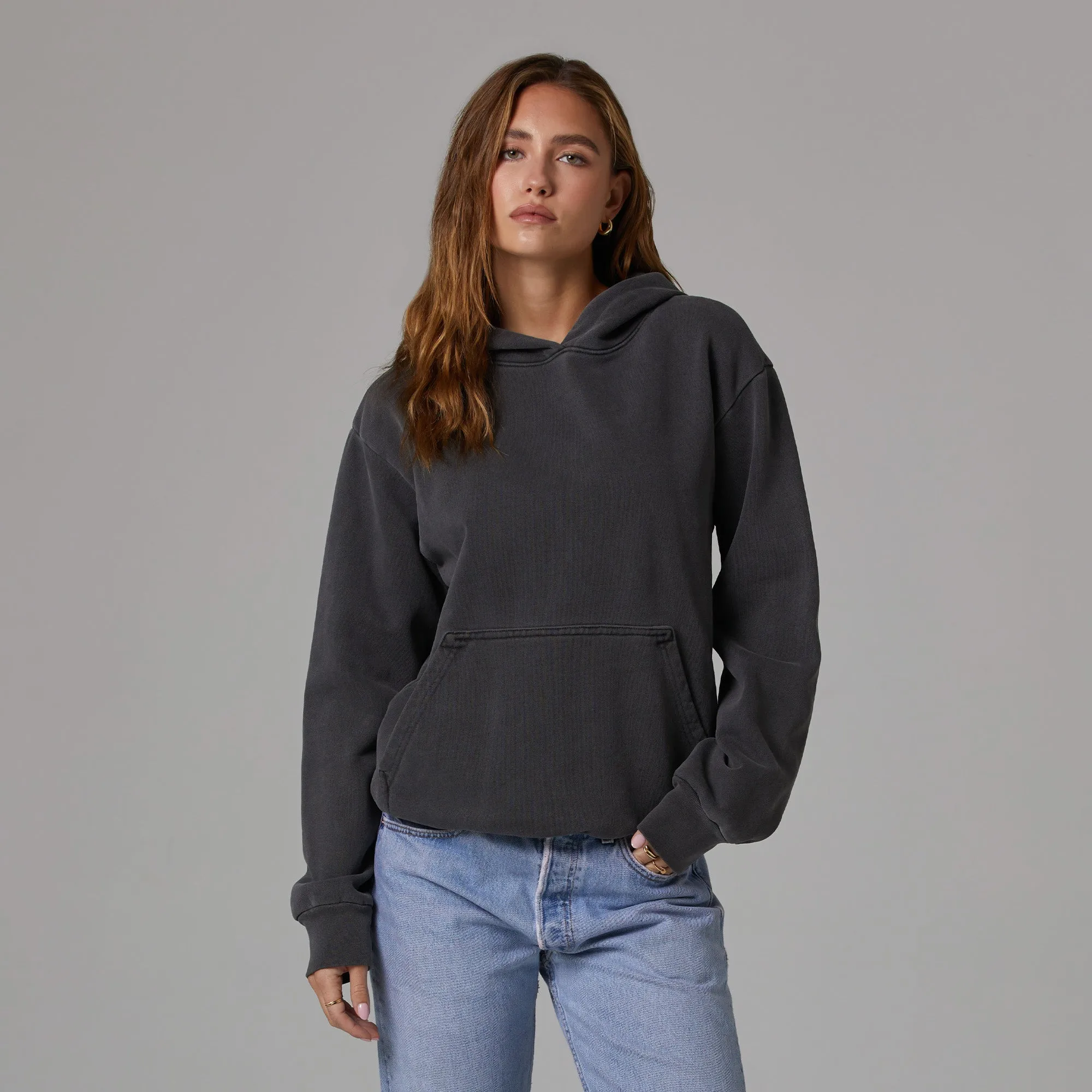 WOMENS HEAVYWEIGHT BUNDLE