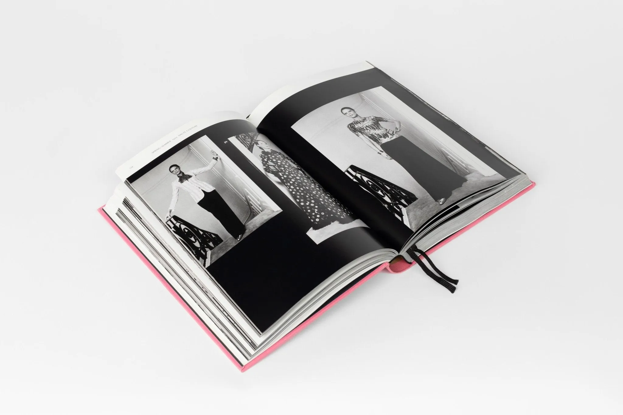 Yves Saint Laurent Catwalk