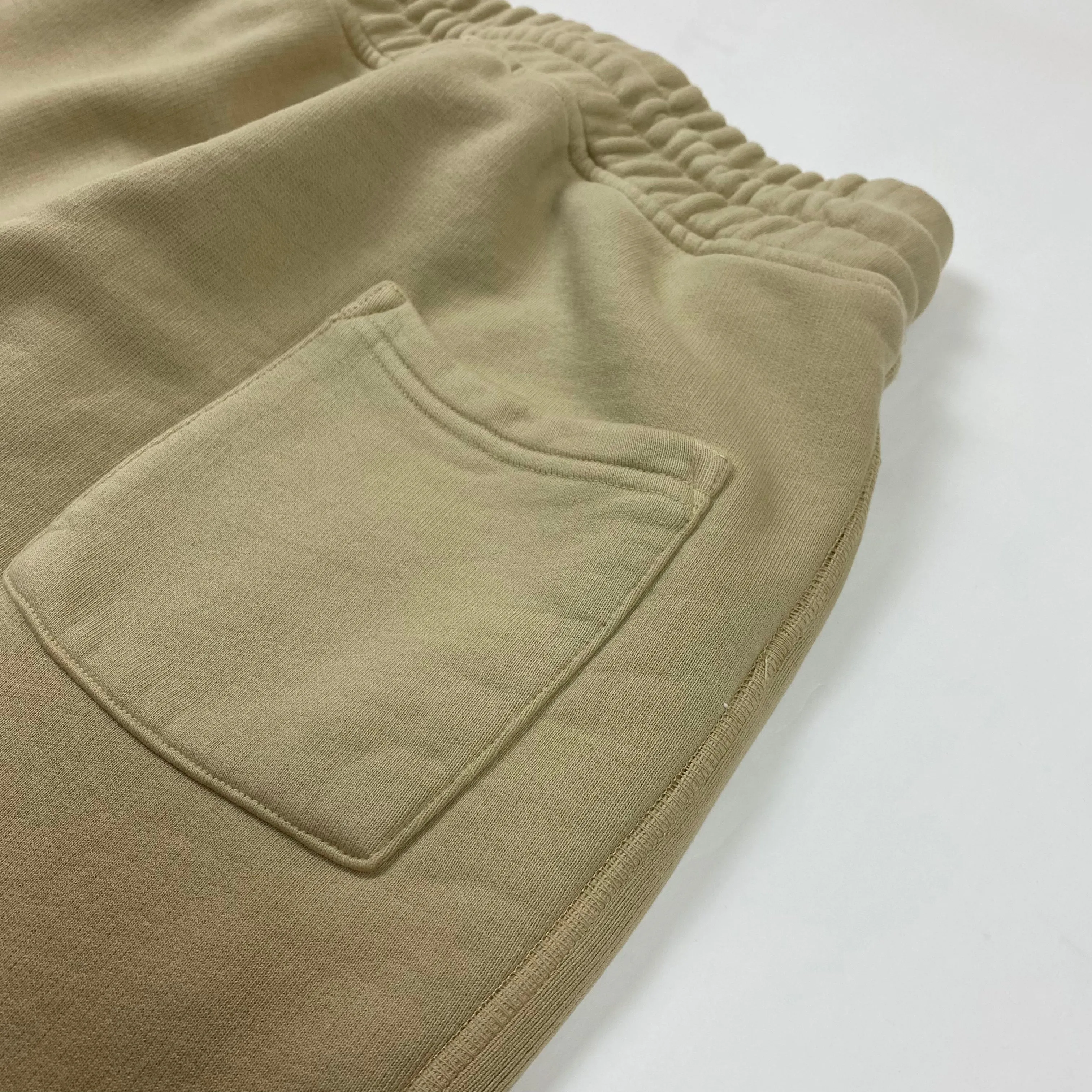 YZY SZN 4 Toad Sweatpants